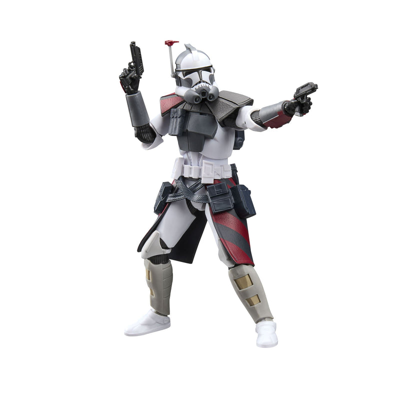 Load image into Gallery viewer, Star Wars The Black Series - ARC Trooper Battle Pack