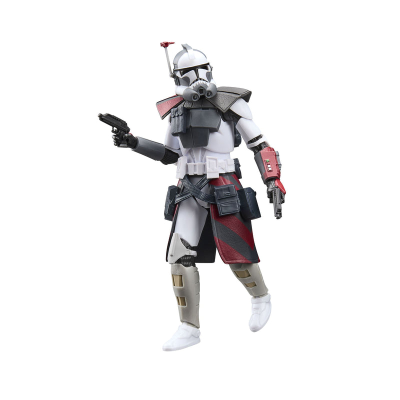 Load image into Gallery viewer, Star Wars The Black Series - ARC Trooper Battle Pack