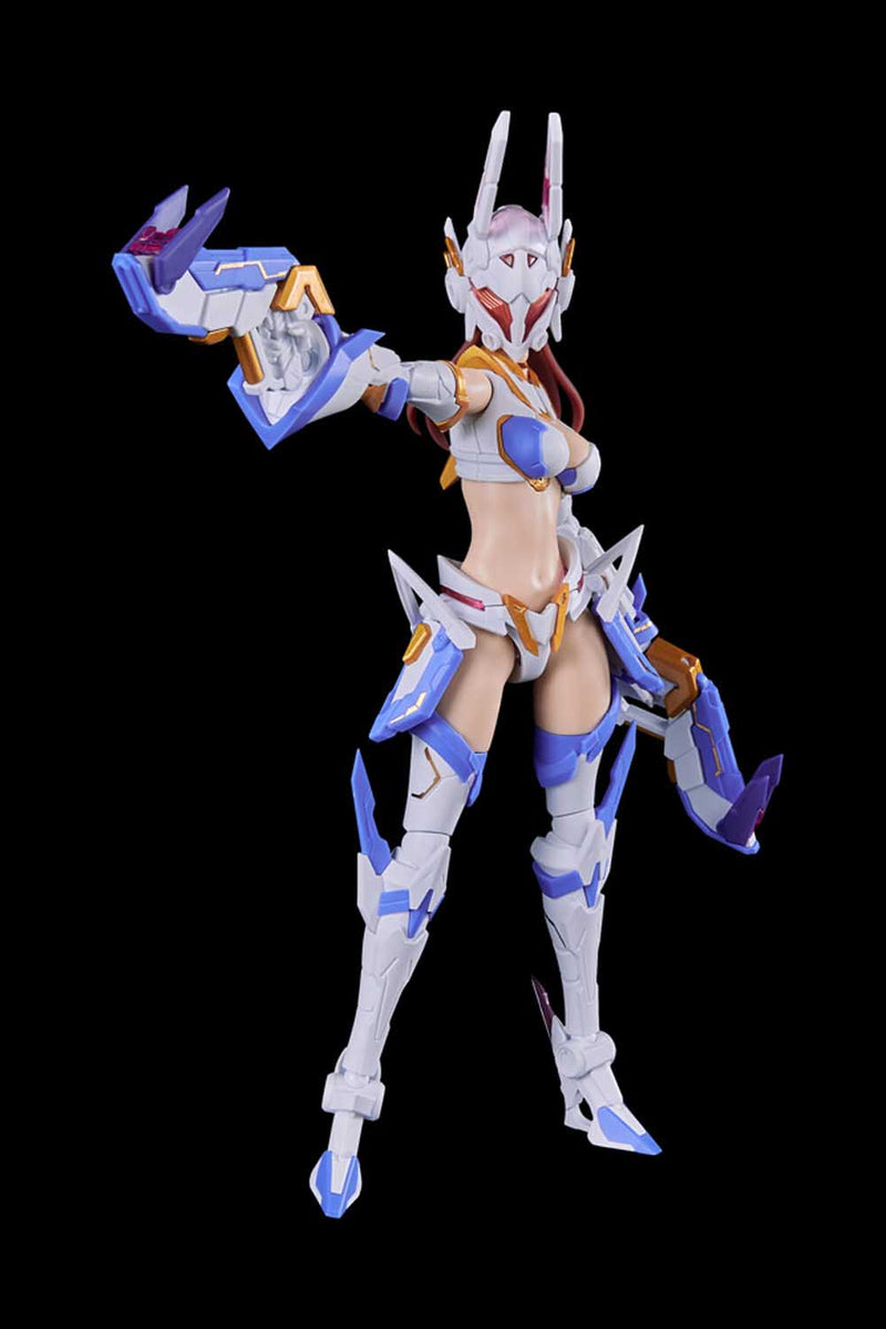 Load image into Gallery viewer, Zhuo Jiang - MS General Raider of Shadow - RS-04 Chinese Zodiac Rabbit (Kotobukiya Limited) 1/10 Scale Model Kit