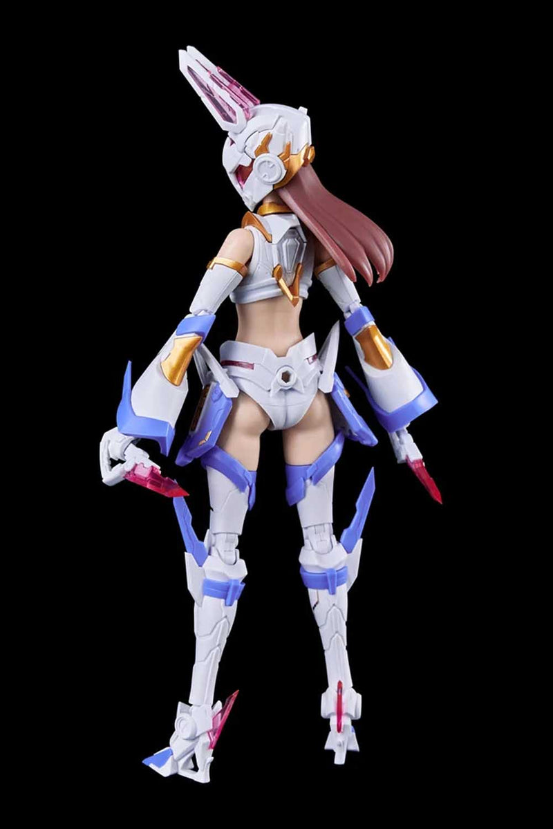 Load image into Gallery viewer, Zhuo Jiang - MS General Raider of Shadow - RS-04 Chinese Zodiac Rabbit (Kotobukiya Limited) 1/10 Scale Model Kit