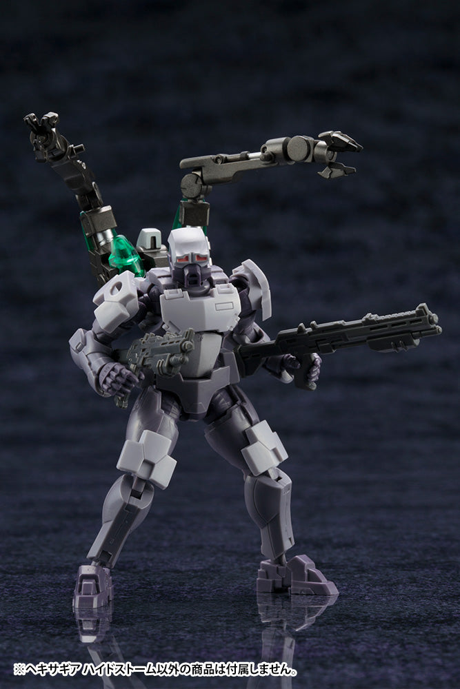 Load image into Gallery viewer, Kotobukiya - Hexa Gear - Hidestorm