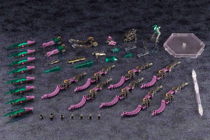 Load image into Gallery viewer, Kotobukiya - Hexa Gear - Hidestorm