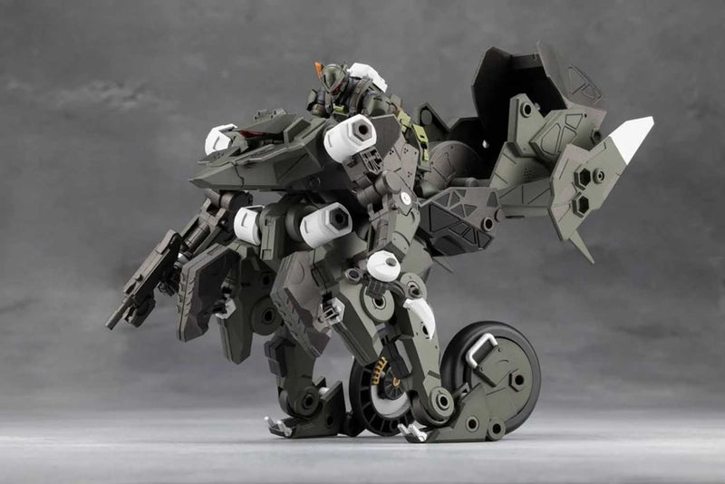 Load image into Gallery viewer, Kotobukiya - Hexa Gear - Definition Armor (VT1)