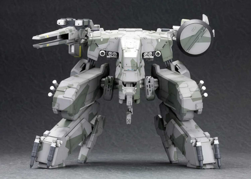 Load image into Gallery viewer, Kotobukiya - Metal Gear Solid: Metal Gear Rex Model Kit 1/100 (Reissue)