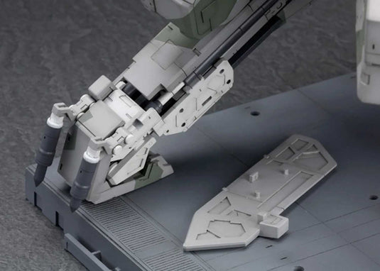 Kotobukiya - Metal Gear Solid: Metal Gear Rex Model Kit 1/100 (Reissue)