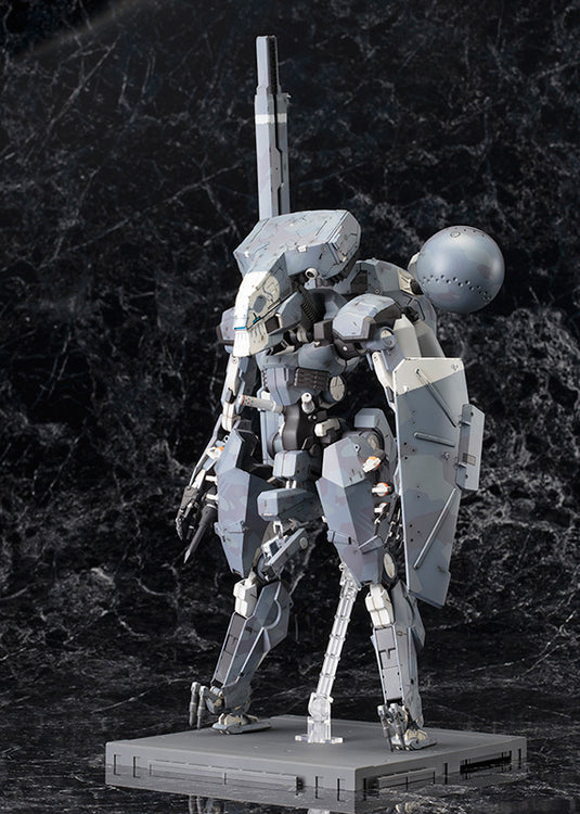 Kotobukiya - Metal Gear Solid V: The Phantom Pain - Metal Gear Sahelanthropus