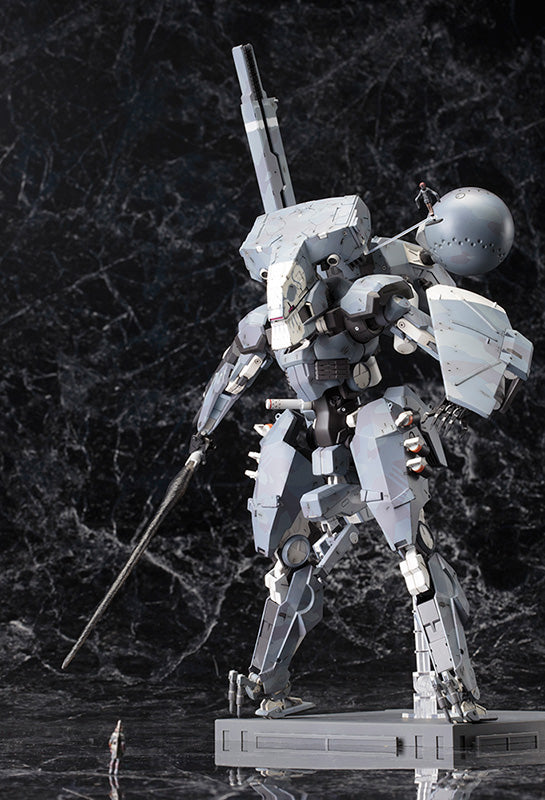 Load image into Gallery viewer, Kotobukiya - Metal Gear Solid V: The Phantom Pain - Metal Gear Sahelanthropus