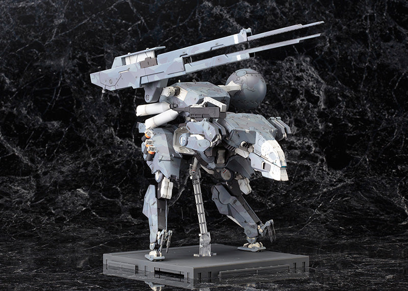 Load image into Gallery viewer, Kotobukiya - Metal Gear Solid V: The Phantom Pain - Metal Gear Sahelanthropus