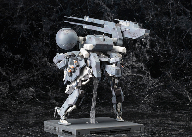 Load image into Gallery viewer, Kotobukiya - Metal Gear Solid V: The Phantom Pain - Metal Gear Sahelanthropus