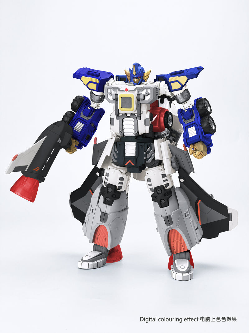 Load image into Gallery viewer, Fans Hobby - MB-22 Sky Flame