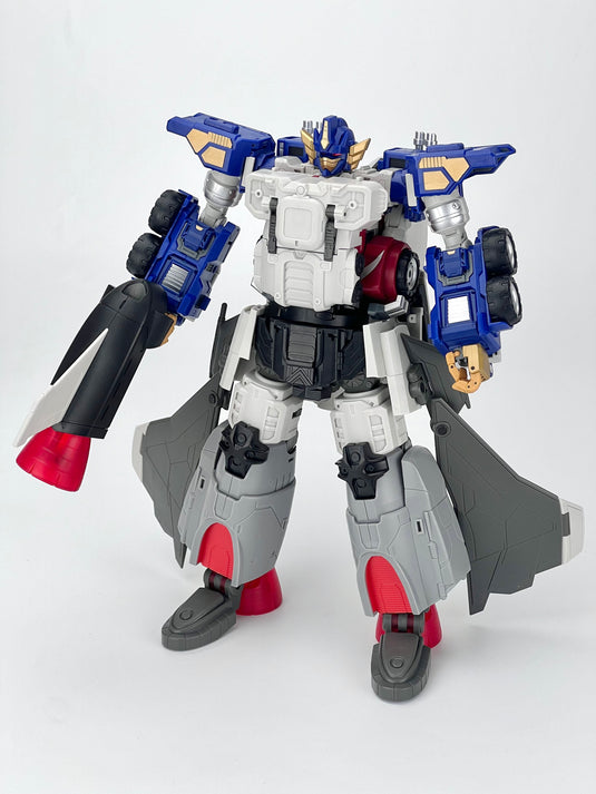 Fans Hobby - MB-22 Sky Flame