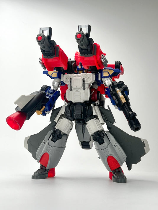 Fans Hobby - MB-22 Sky Flame