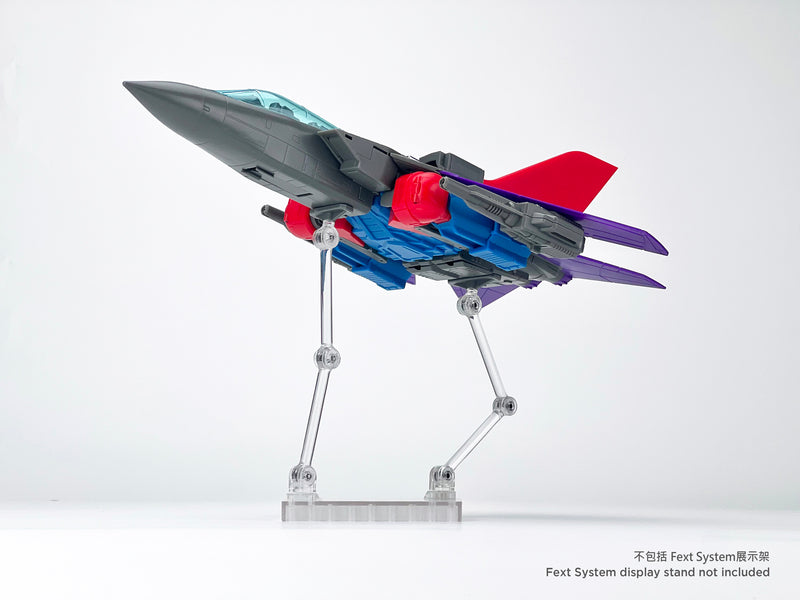 Load image into Gallery viewer, Fans Hobby - MB-24 Lernaean