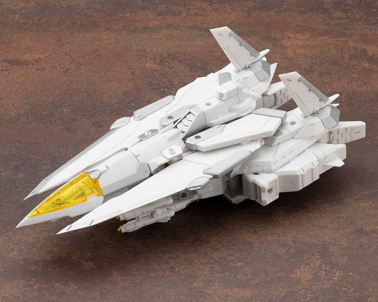 Kotobukiya - MSG64 - Heavy Weapon Unit - Weiss Vogel