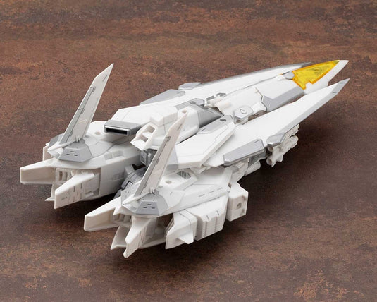 Kotobukiya - MSG64 - Heavy Weapon Unit - Weiss Vogel