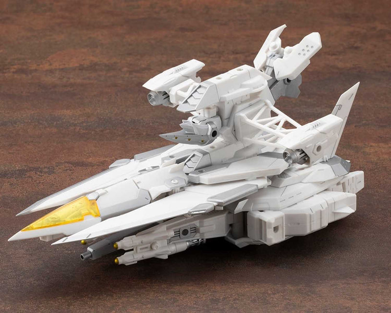 Load image into Gallery viewer, Kotobukiya - MSG64 - Heavy Weapon Unit - Weiss Vogel