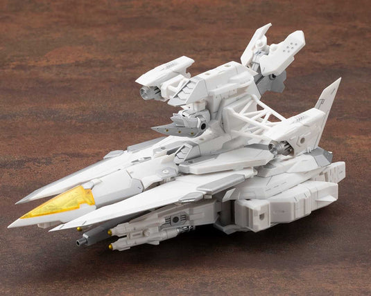 Kotobukiya - MSG64 - Heavy Weapon Unit - Weiss Vogel