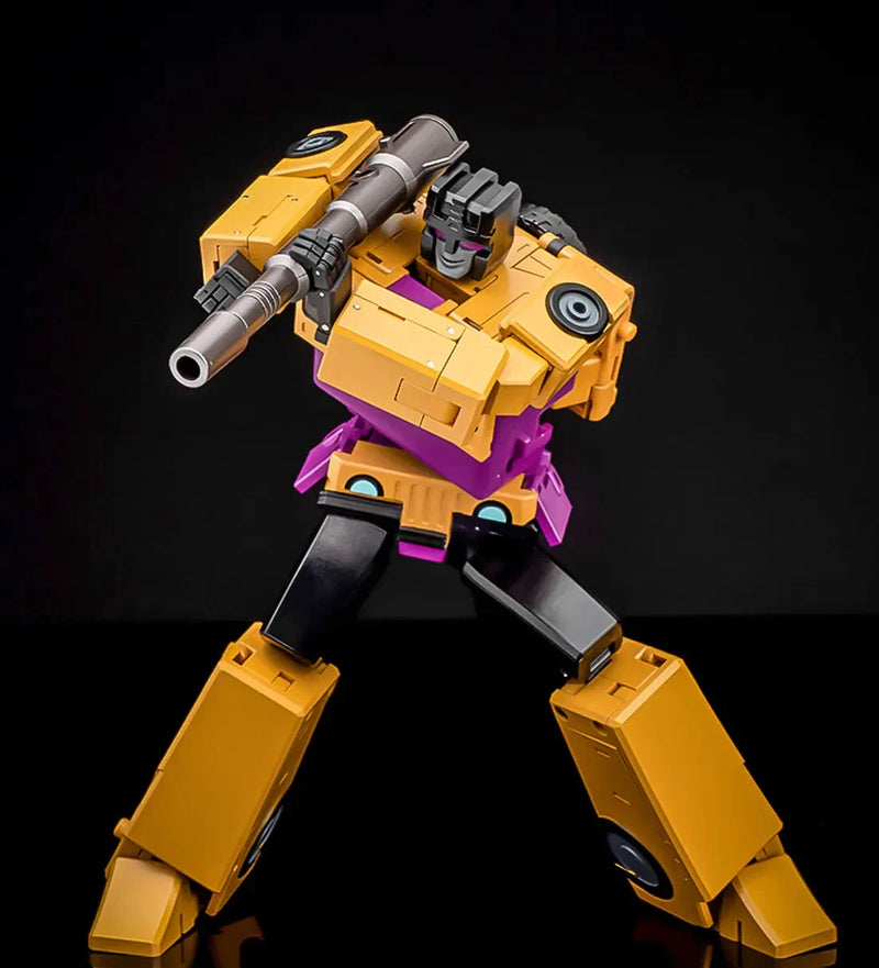 Load image into Gallery viewer, Magic Square - MS-04 Munitioner (Restock)