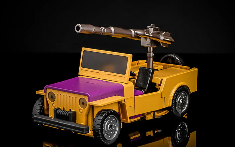 Load image into Gallery viewer, Magic Square - MS-04 Munitioner (Restock)