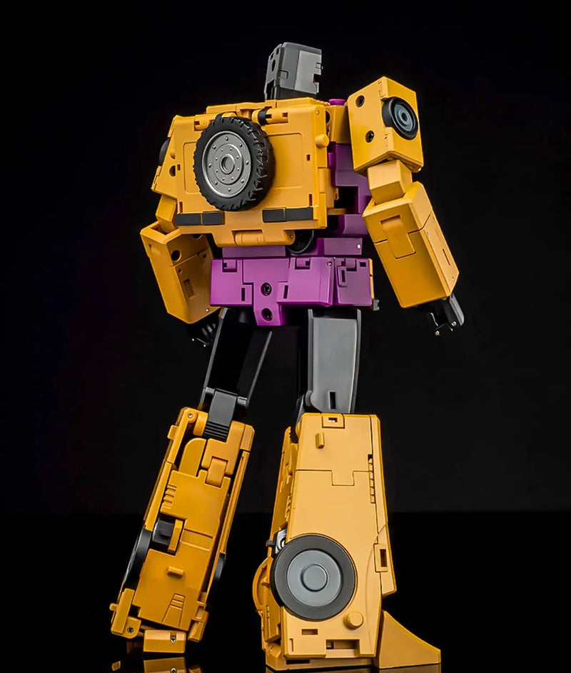 Load image into Gallery viewer, Magic Square - MS-04 Munitioner (Restock)