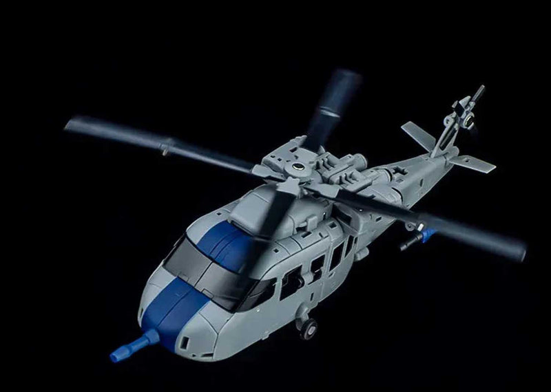 Load image into Gallery viewer, Magic Square - Combat Vehicle Combiner Set (MS-B51C to MS-B55C)