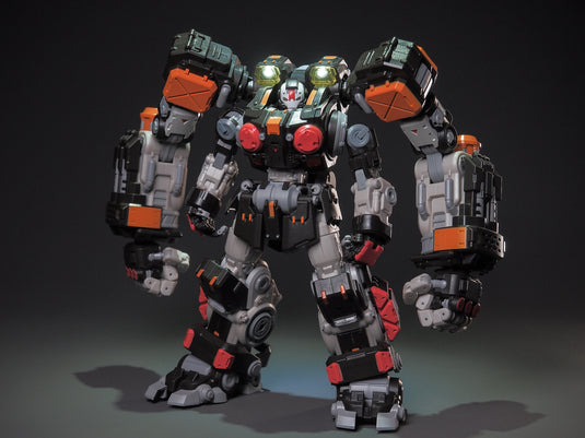 Toy Notch - Astrobots A07 Hyperion