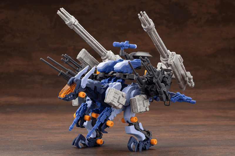 Load image into Gallery viewer, Kotobukiya - Highend Master Model Zoids: RZ-030 Gun Sniper (Leena Special 2001 Re-Color)