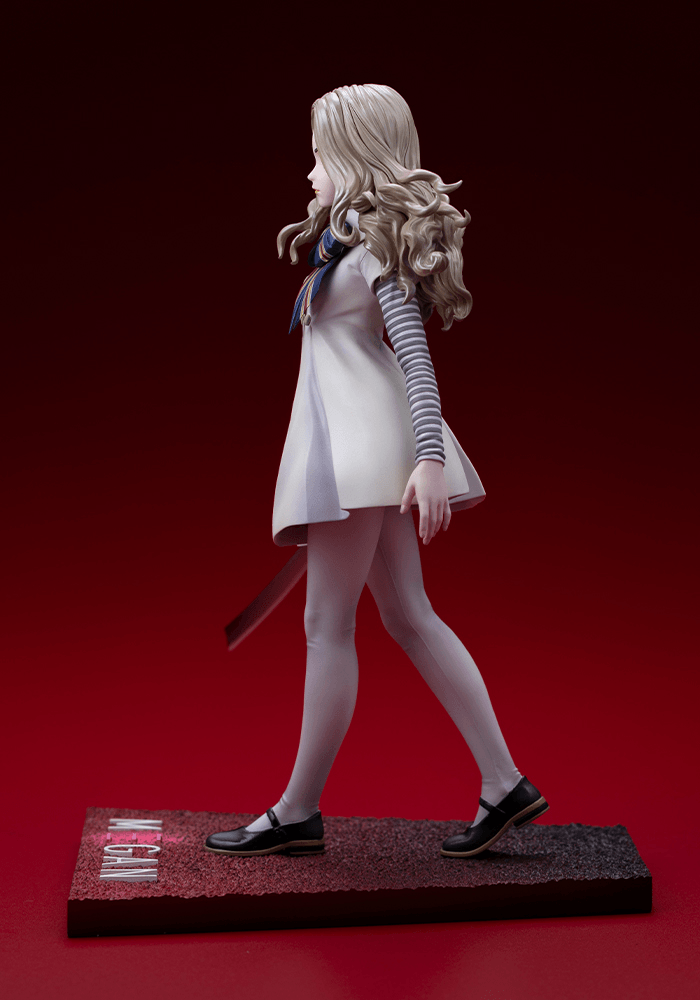 Load image into Gallery viewer, Kotobukiya - M3GAN Bishoujo Statue