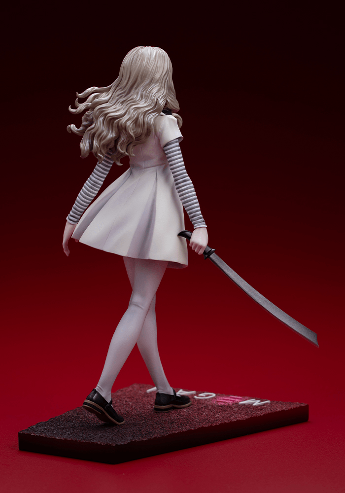Load image into Gallery viewer, Kotobukiya - M3GAN Bishoujo Statue