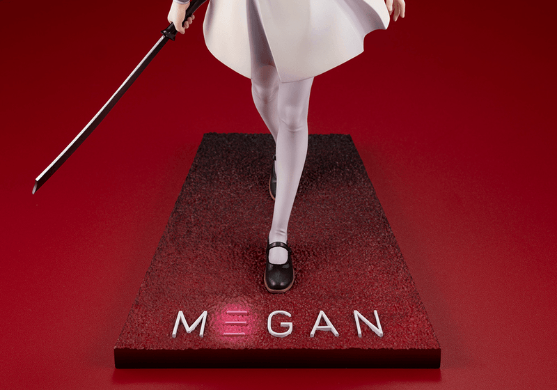 Load image into Gallery viewer, Kotobukiya - M3GAN Bishoujo Statue