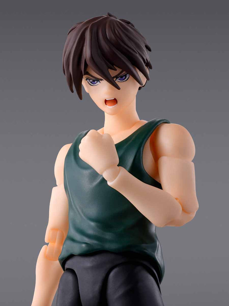 Load image into Gallery viewer, Bandai - S.H.Figuarts - Mobile Suit Gundam Wing - Heero Yuy