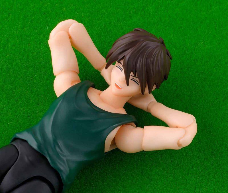 Load image into Gallery viewer, Bandai - S.H.Figuarts - Mobile Suit Gundam Wing - Heero Yuy