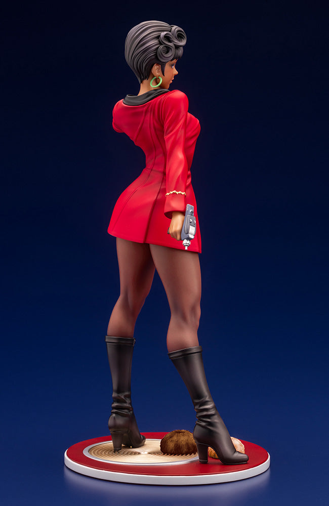Load image into Gallery viewer, Kotobukiya - Star Trek Bishoujo: Operation Officer Uhura
