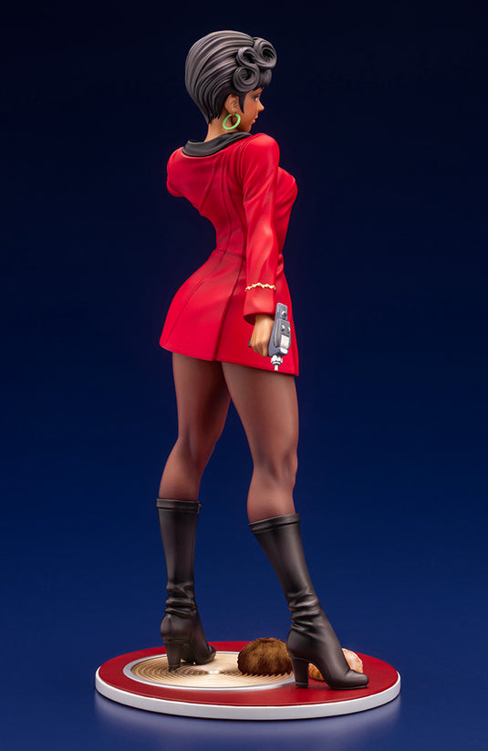 Kotobukiya - Star Trek Bishoujo: Operation Officer Uhura