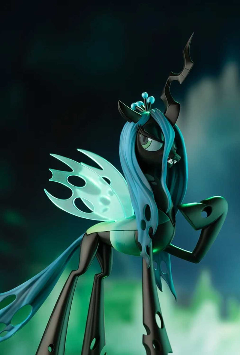 Load image into Gallery viewer, Kotobukiya - My Little Pony Bishoujo Statue: Queen Chrysalis