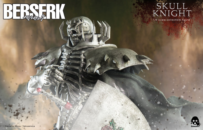Load image into Gallery viewer, Threezero - Berserk - Skull Knight (Exclusive Version)