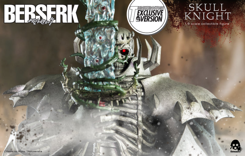 Load image into Gallery viewer, Threezero - Berserk - Skull Knight (Exclusive Version)
