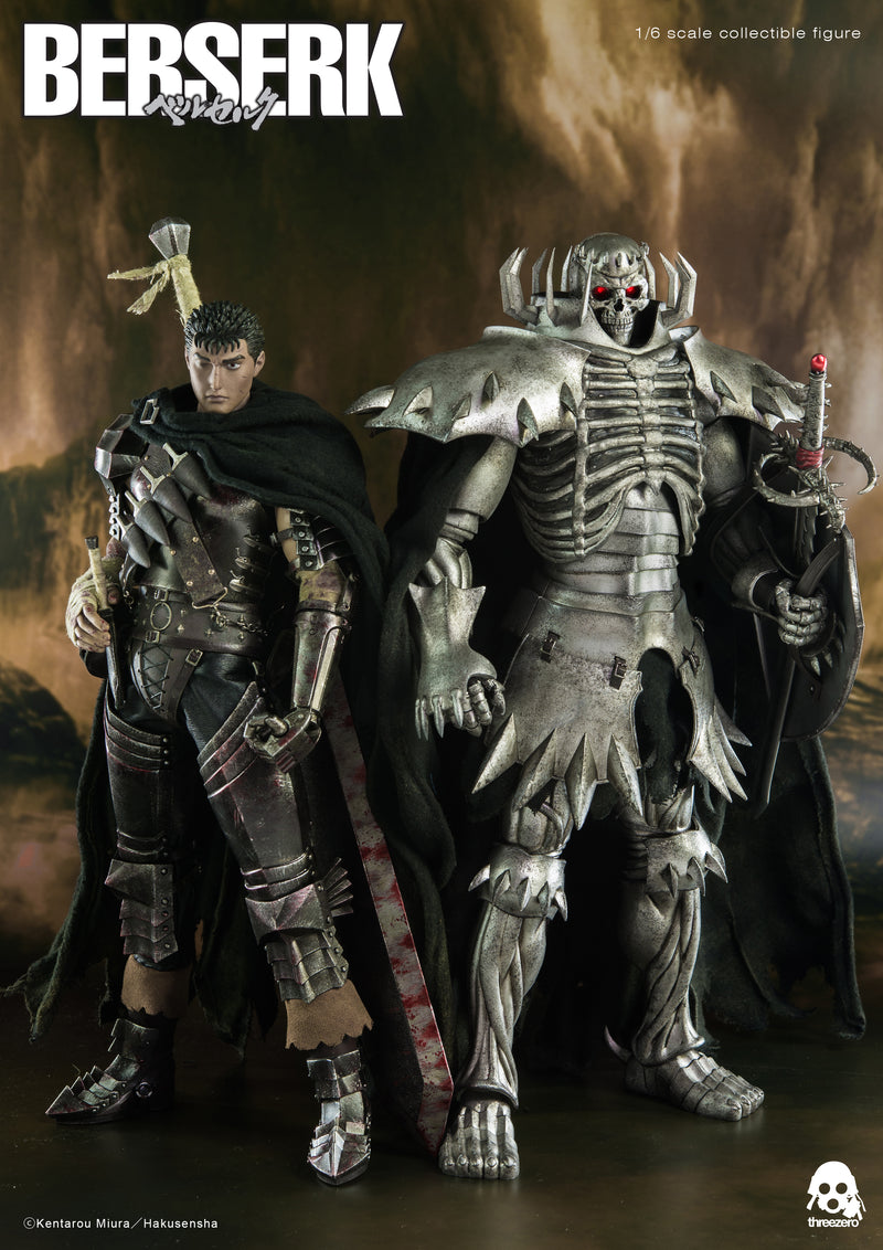 Load image into Gallery viewer, Threezero - Berserk - Skull Knight (Exclusive Version)