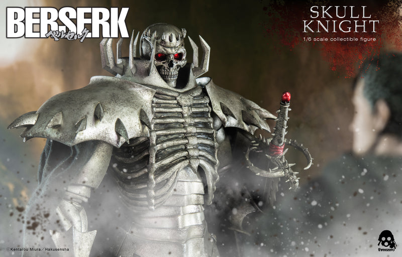 Load image into Gallery viewer, Threezero - Berserk - Skull Knight (Exclusive Version)