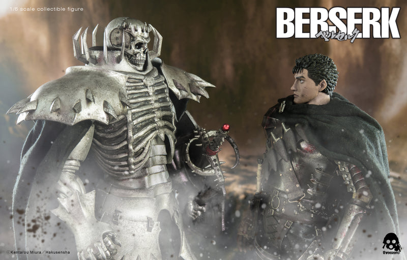 Load image into Gallery viewer, Threezero - Berserk - Skull Knight (Exclusive Version)