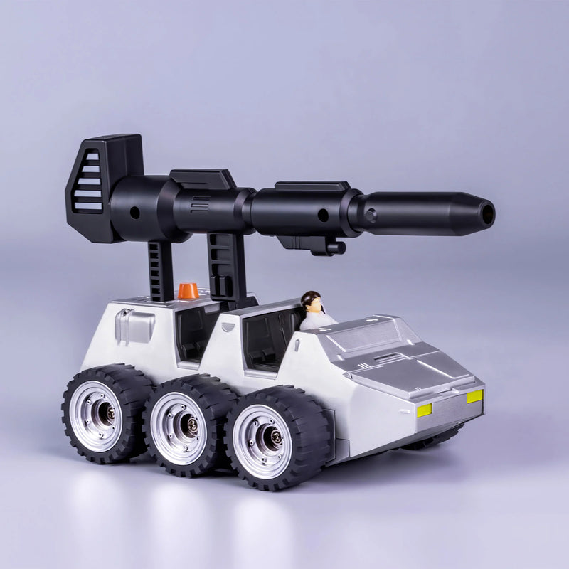 Load image into Gallery viewer, Robosen - Transformers - Flagship Optimus Prime Auto-Converting Robot