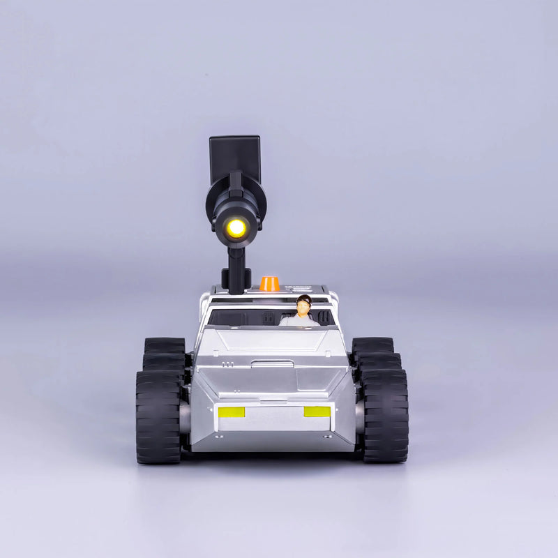 Load image into Gallery viewer, Robosen - Transformers - Flagship Optimus Prime Auto-Converting Robot