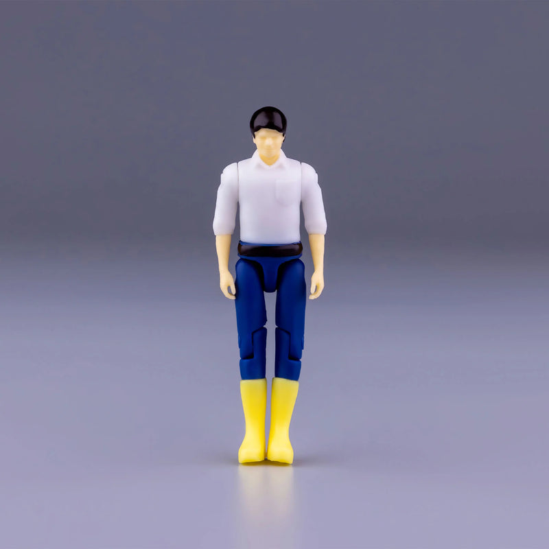 Load image into Gallery viewer, Robosen - Transformers - Flagship Optimus Prime Auto-Converting Robot