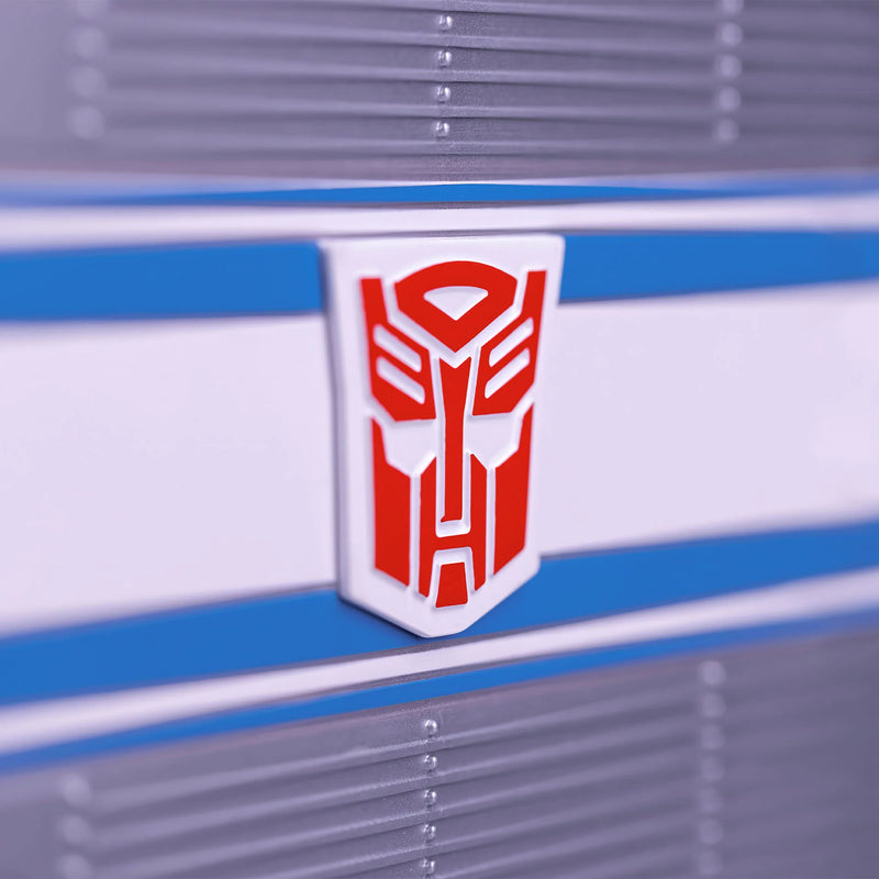 Load image into Gallery viewer, Robosen - Transformers - Flagship Optimus Prime Auto-Converting Robot