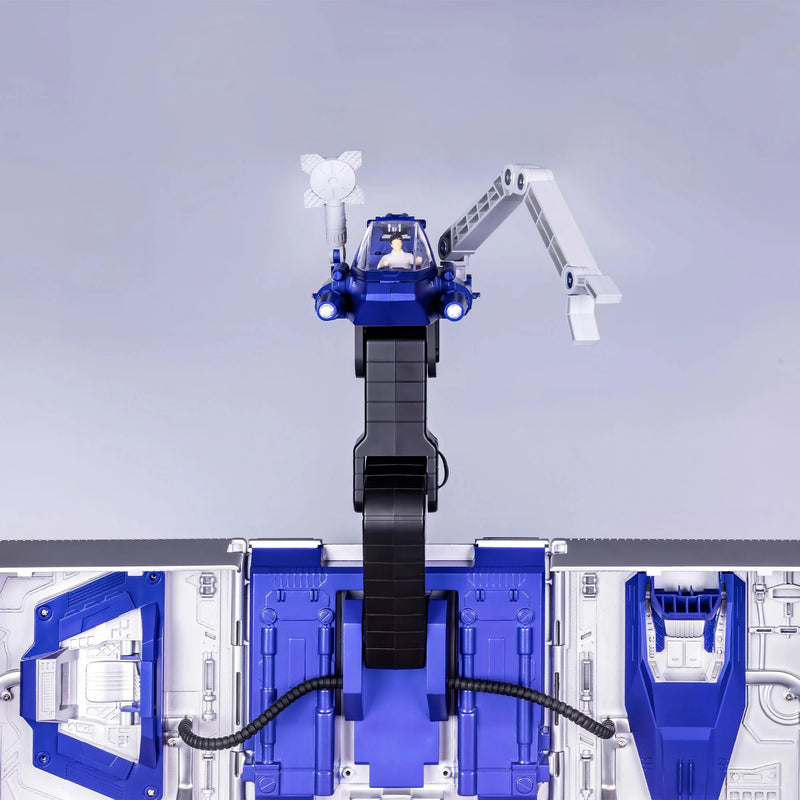 Load image into Gallery viewer, Robosen - Transformers - Flagship Optimus Prime Auto-Converting Robot