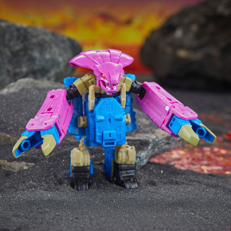 Load image into Gallery viewer, Transformers Legacy United - Versus Multipack Figures