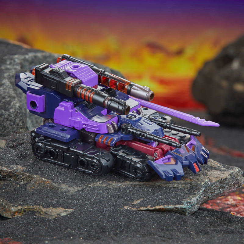 Load image into Gallery viewer, Transformers Legacy United - Versus Multipack Figures