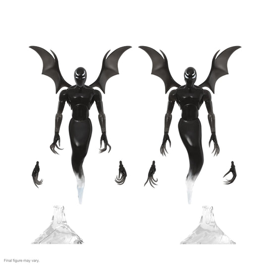 Super 7 - Dungeons and Dragons Ultimates - Shadow Demons 2-Pack