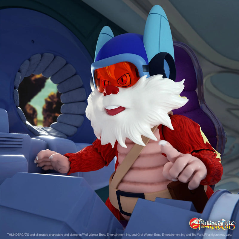 Load image into Gallery viewer, Super 7 - Thundercats Ultimates - Snarfer
