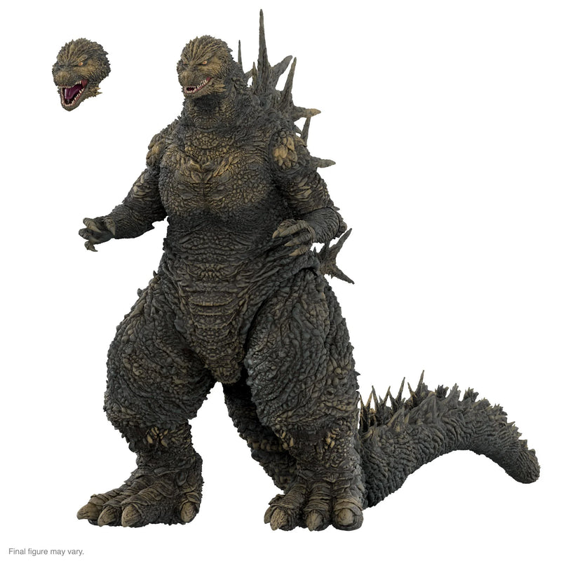 Load image into Gallery viewer, Super 7 - Godzilla Minus One Ultimates - Godzilla
